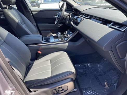 Used 2023 Land Rover Range Rover Velar S AWD/4WD image 21