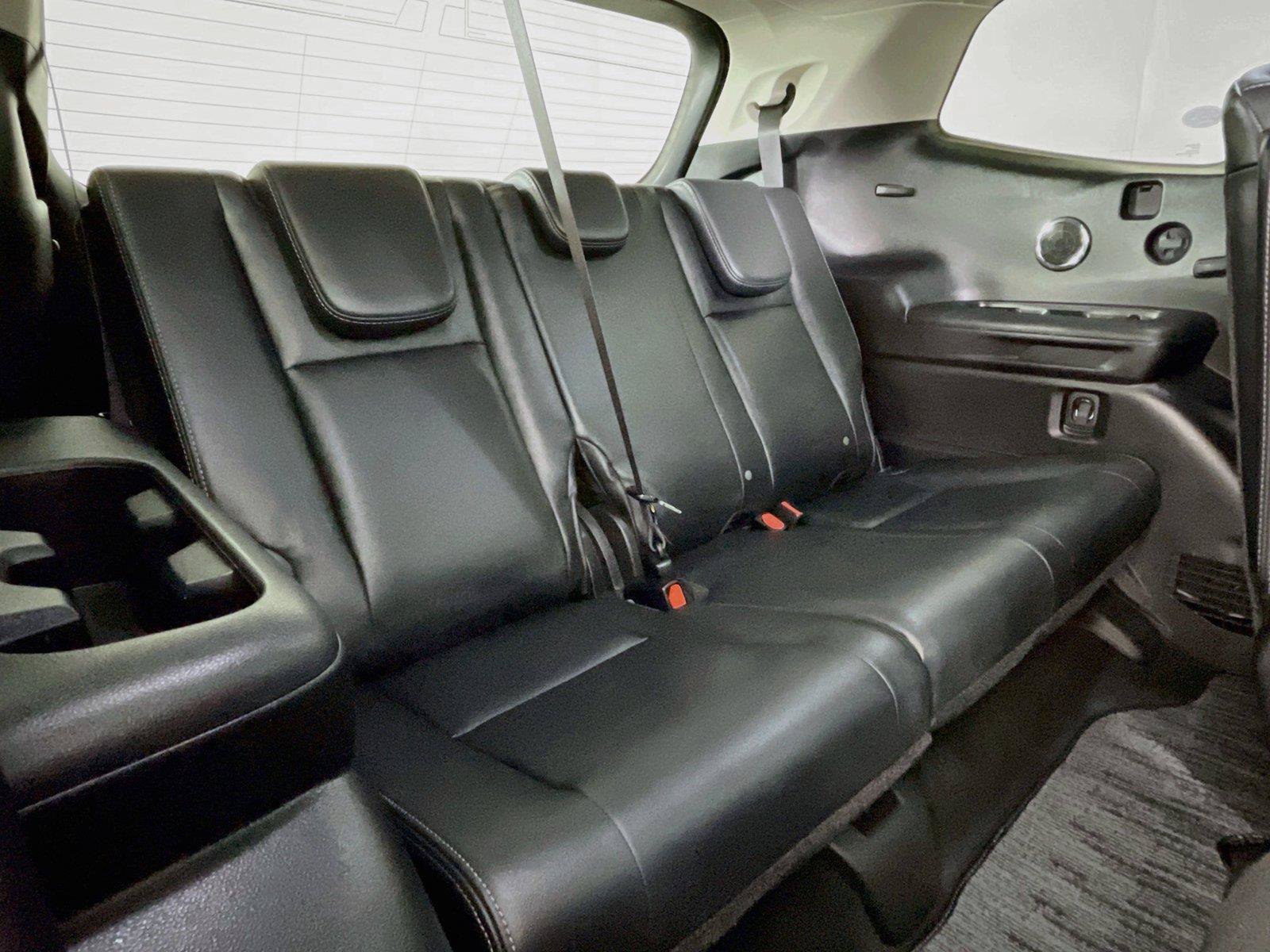 Used 2023 Subaru Ascent Limited w/ Technology Package AWD/4WD image 32