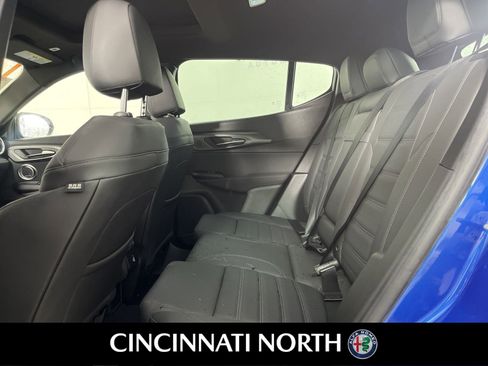 New 2024 Alfa Romeo Tonale Ti image 14