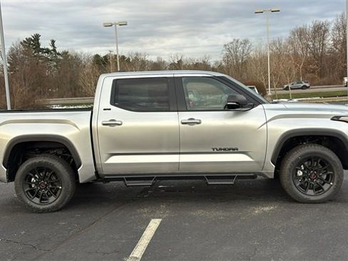 New 2026 Toyota Tundra SR5 w/ SR5 Premium Package image 27