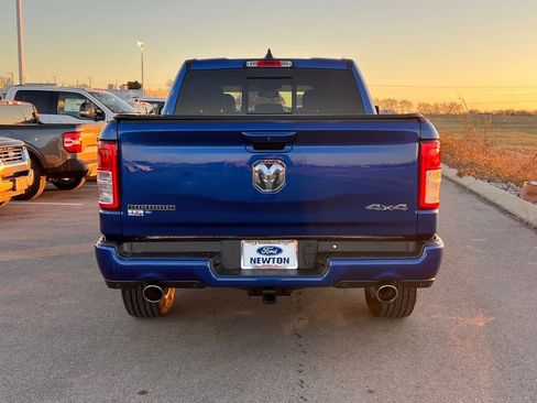 Used 2019 RAM 1500 Big Horn image 6