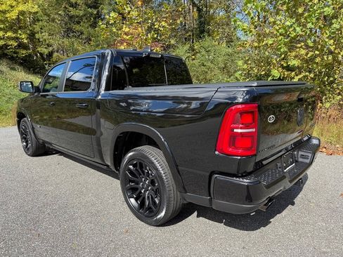 New 2026 RAM 1500 Limited image 13