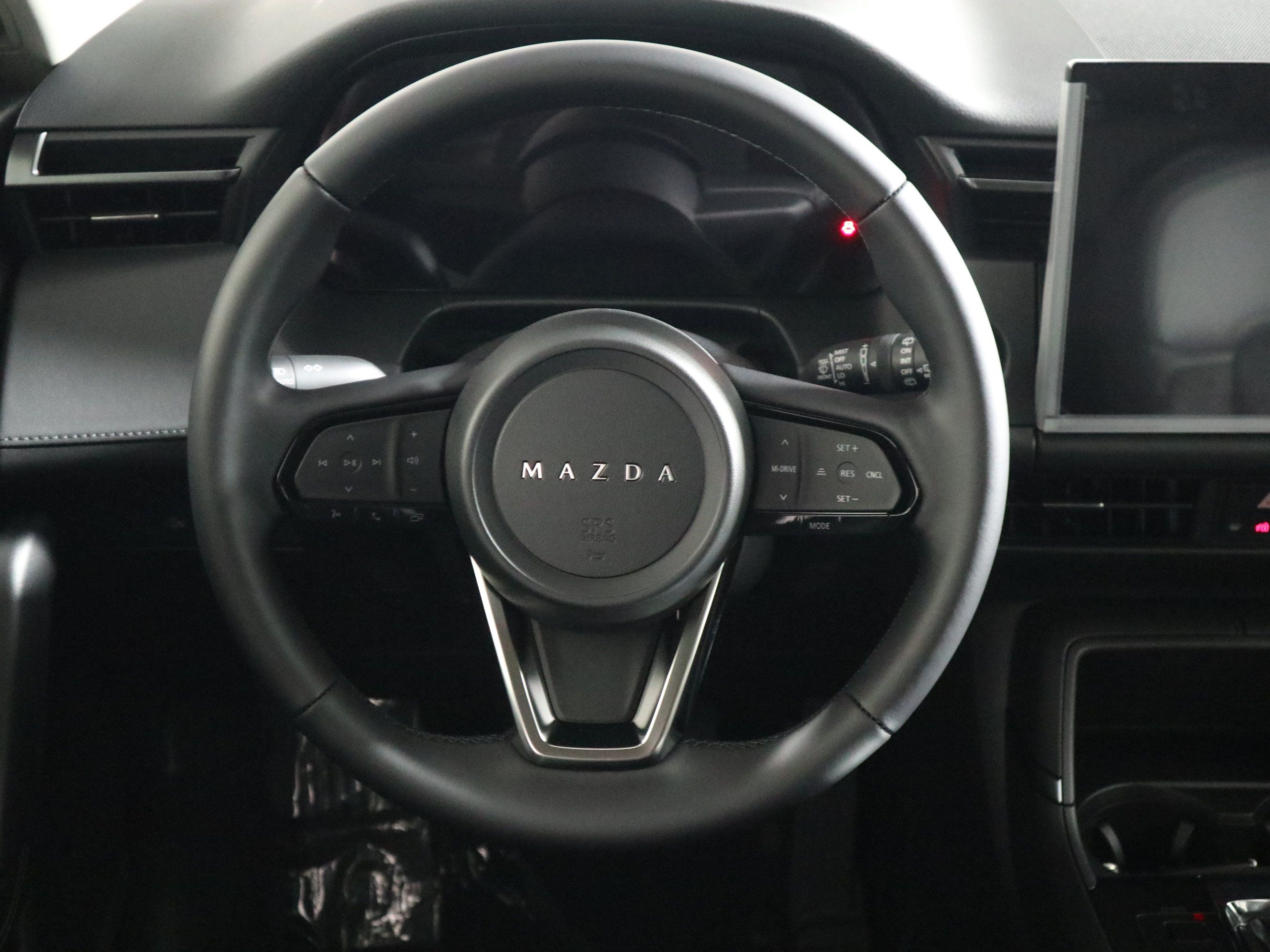 New 2026 MAZDA CX-5 Preferred AWD/4WD image 13