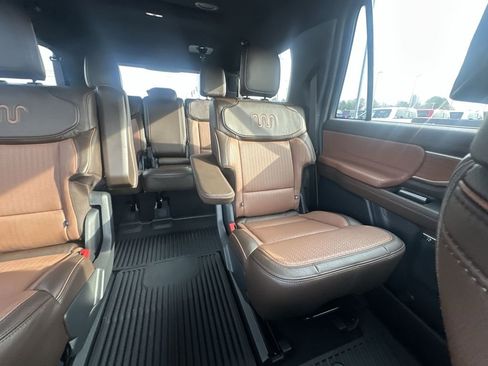 New 2026 Ford Expedition Max King Ranch image 14