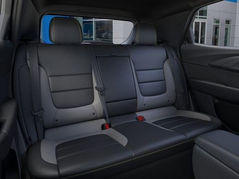 New 2026 Chevrolet TrailBlazer ACTIV w/ Convenience Package AWD/4WD image 17