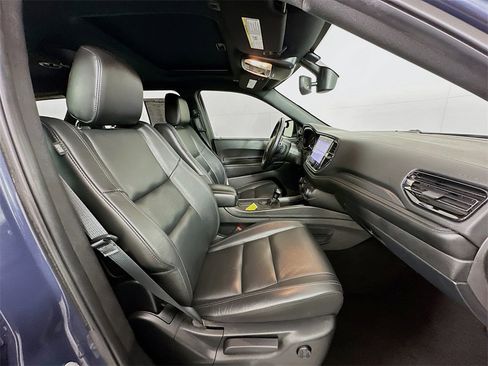 Used 2021 Dodge Durango GT image 28