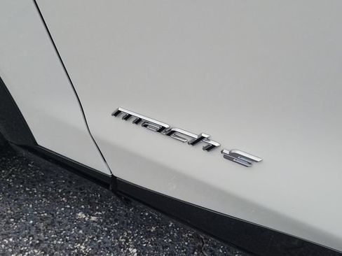 Used 2024 Ford Mustang Mach-E Premium RWD image 6