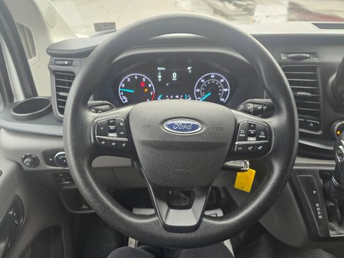 Used 2024 Ford Transit 250 Low Roof w/ Exterior Upgrade Package image 7