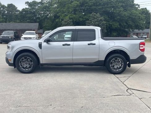 Used 2024 Ford Maverick XLT w/ XLT Luxury Package AWD/4WD image 2
