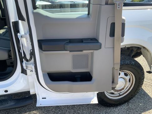 Used 2015 Ford F150 XL w/ Equipment Group 101A Mid AWD/4WD image 37