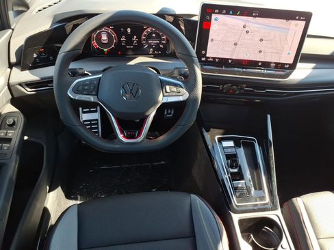 New 2026 Volkswagen GTI Autobahn image 17