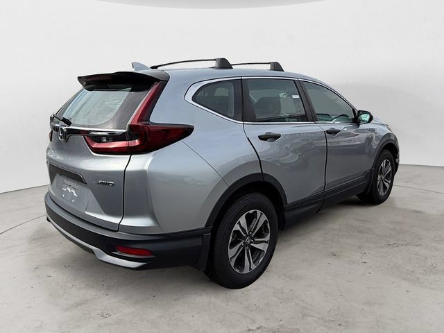 Used 2020 Honda CR-V LX image 5