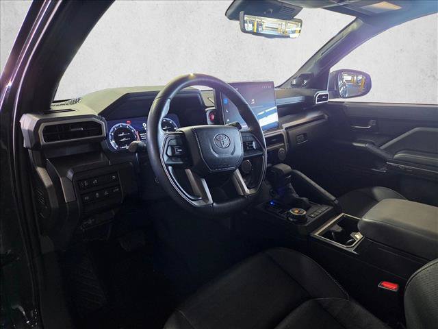 Certified 2025 Toyota 4Runner TRD Off-Road Premium w/ Tow Technology Package AWD/4WD image 10