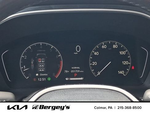 Used 2023 Honda Pilot Touring image 25