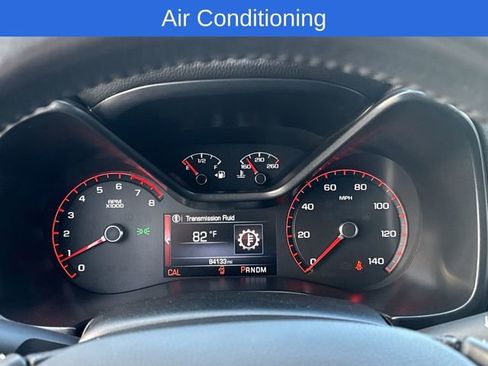 Used 2015 GMC Canyon SLE w/ SLE Convenience Package image 18