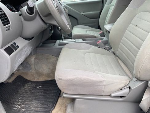 Used 2015 Nissan Frontier S image 15