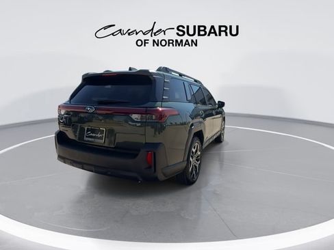 Used 2026 Subaru Outback Touring XT AWD/4WD image 7
