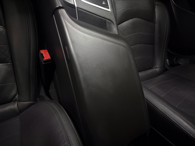 Used 2017 Cadillac CT6 2.0T RWD image 16