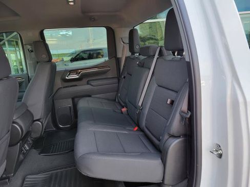 Used 2025 GMC Sierra 1500 Elevation AWD/4WD image 10