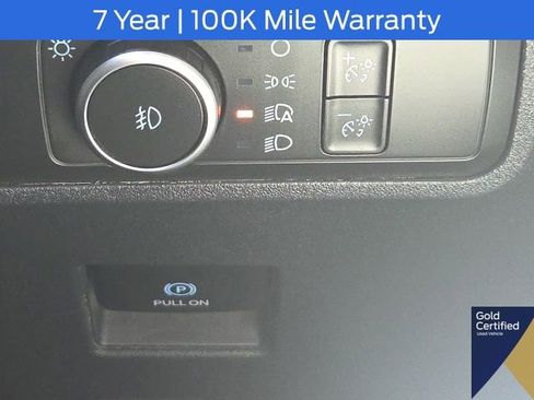 Certified 2022 Ford Bronco Big Bend AWD/4WD image 27