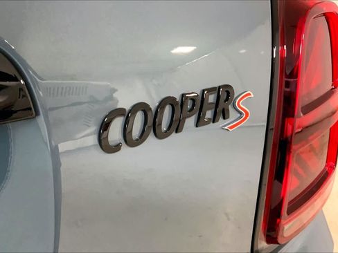 Certified 2024 MINI Cooper Countryman S image 9