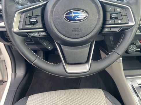 Used 2023 Subaru Forester Premium image 14