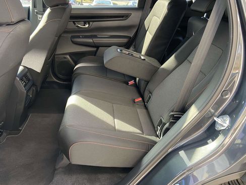 New 2026 Honda CR-V Sport image 6