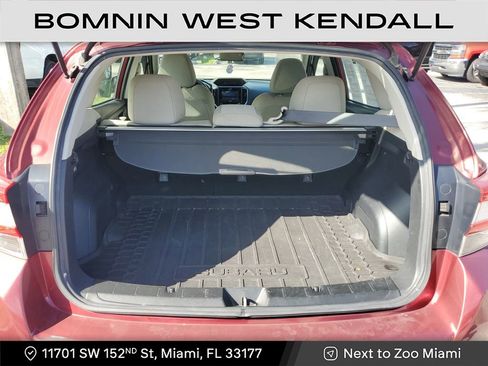 Used 2018 Subaru Impreza 2.0i Premium image 12