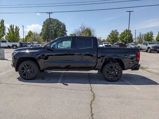 New 2025 Chevrolet Colorado Z71 w/ Technology Package video 2