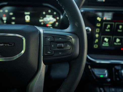 New 2026 GMC Sierra 3500 Denali w/ Denali Reserve Package image 20