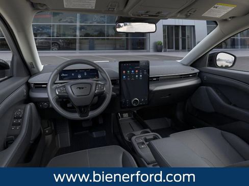 New 2026 Ford Mustang Mach-E Select image 11