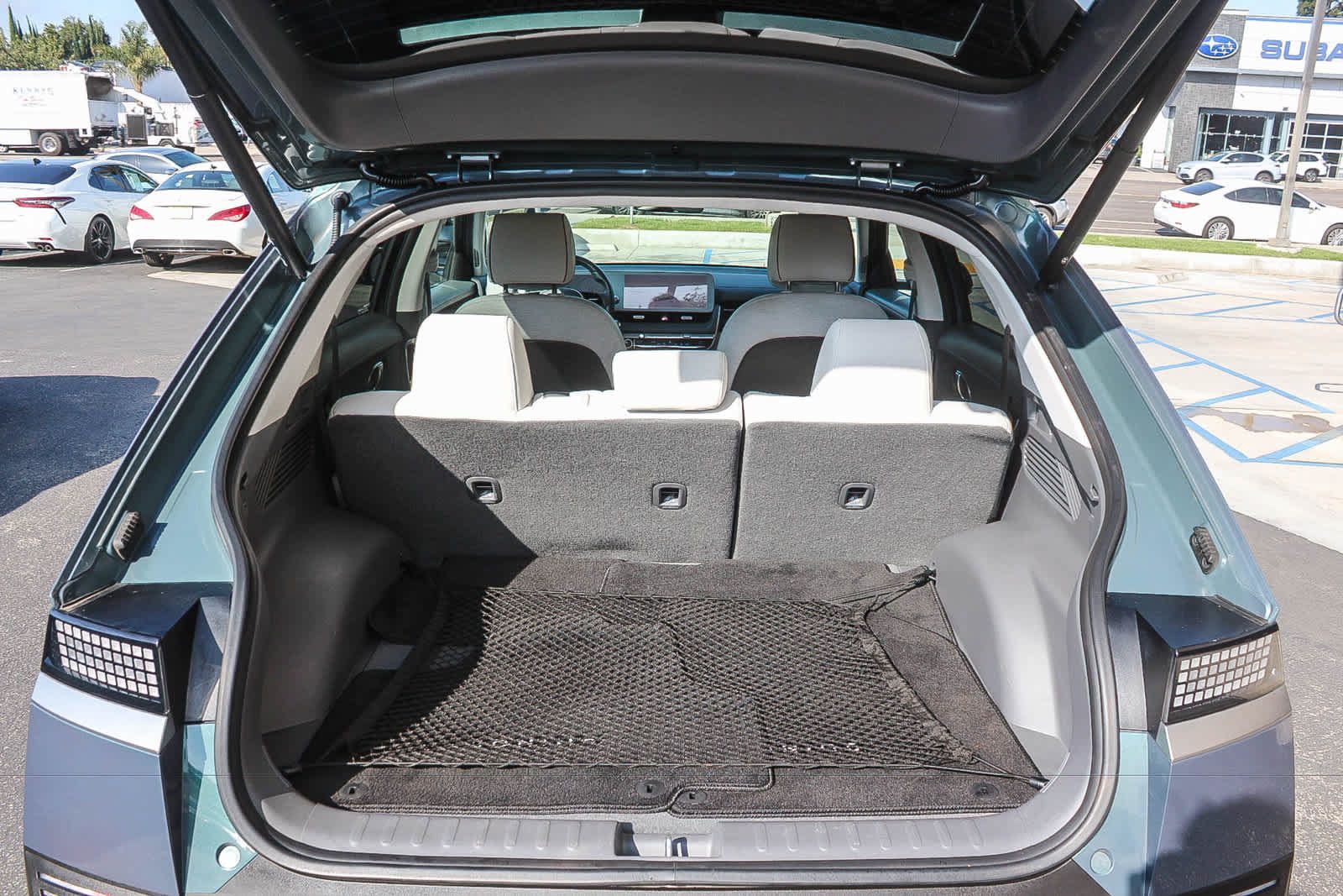 Certified 2023 Hyundai Ioniq 5 SEL AWD/4WD image 34