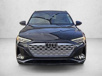Certified 2024 Audi Q8 e-tron Premium Plus w/ Premium Plus Package AWD/4WD video 2