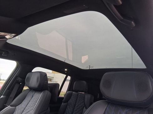 New 2026 Cadillac Escalade IQ Luxury 1 image 23