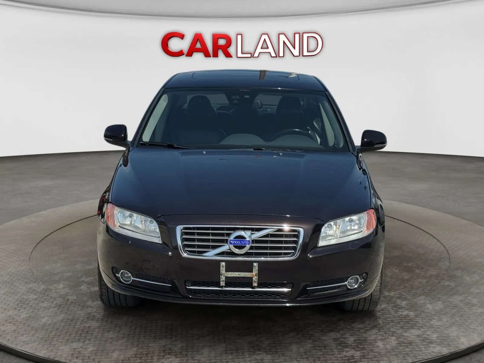 Used 2012 Volvo S80 3.2 FWD image 9