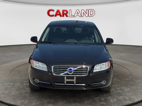 Used 2012 Volvo S80 3.2 FWD image 9