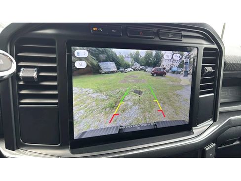 Used 2024 Ford F150 STX w/ Tow/Haul Package AWD/4WD image 16