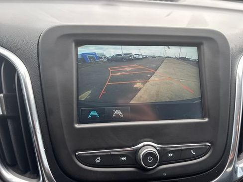 Used 2018 Chevrolet Equinox LT AWD/4WD image 19