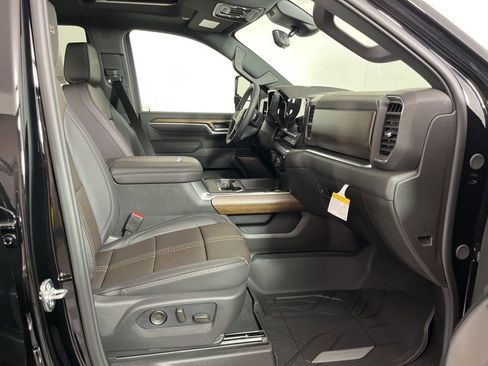 New 2026 Chevrolet Silverado 3500 High Country w/ High Country Premium Package image 7