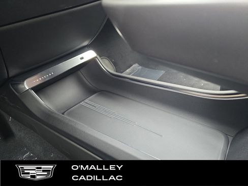 New 2026 Cadillac Lyriq Premium Sport w/ LPO, Floor Liner Package image 25