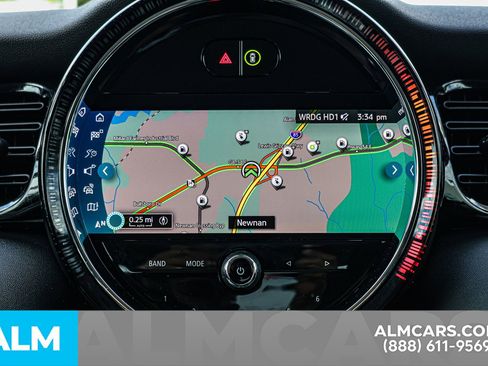 Used 2022 MINI Cooper SE image 34