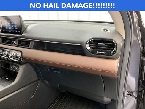 Certified 2025 Honda Pilot Elite image 18