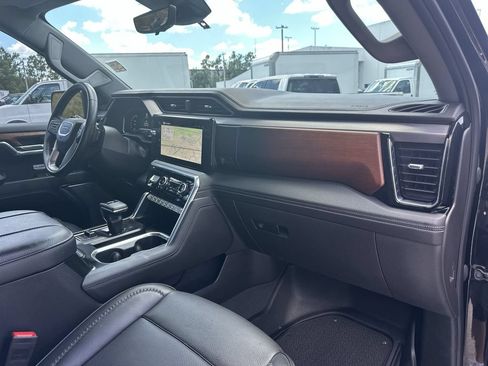 Certified 2023 GMC Sierra 1500 Denali w/ Technology Package AWD/4WD image 28