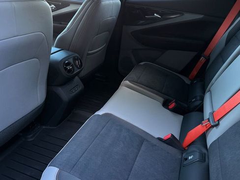 New 2026 Chevrolet Blazer EV SS image 12