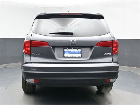Used 2016 Honda Pilot EX-L image 9