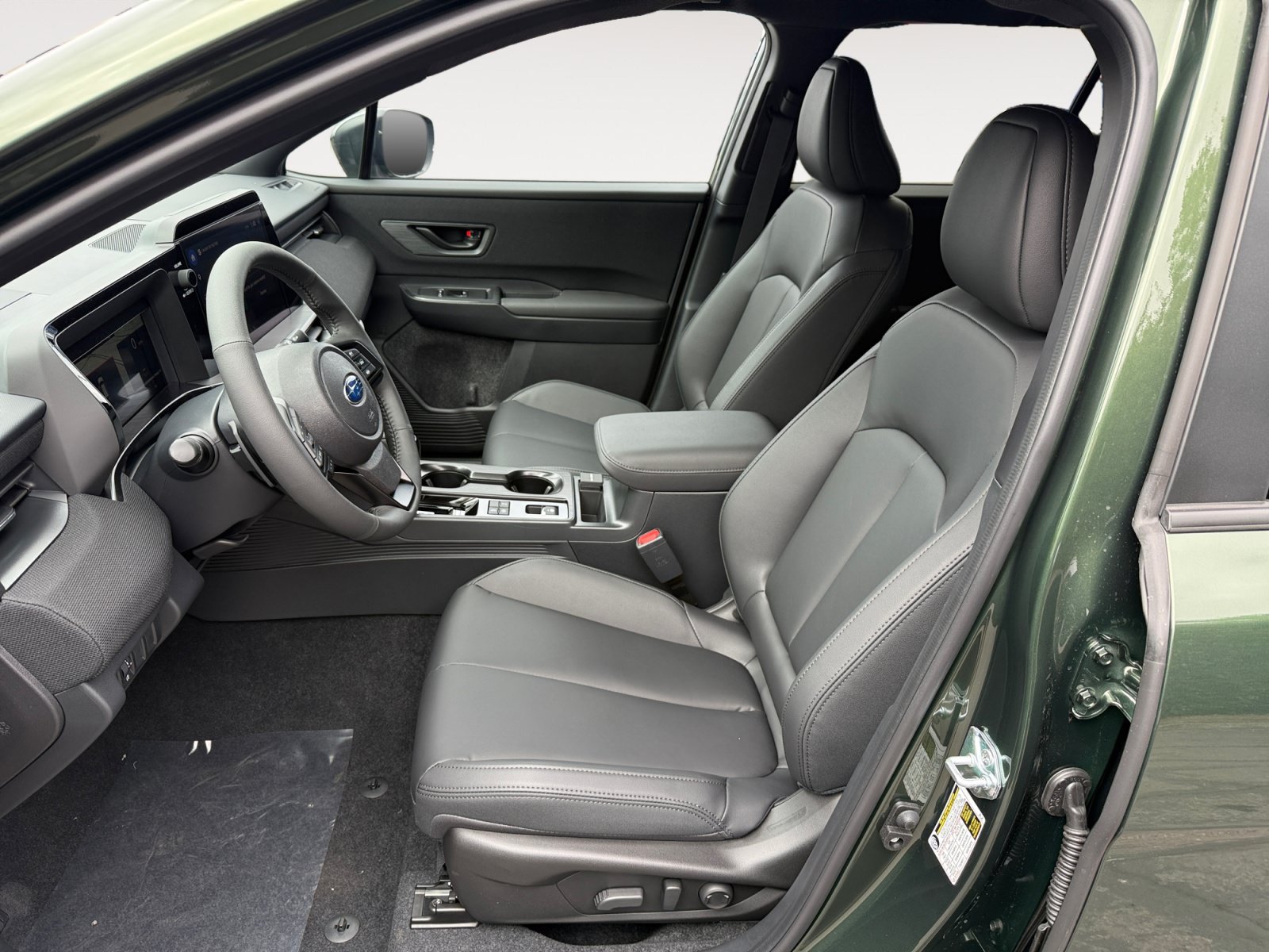 New 2026 Subaru Outback Premium AWD/4WD image 10