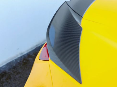 Used 2022 Acura NSX Type S AWD/4WD image 25