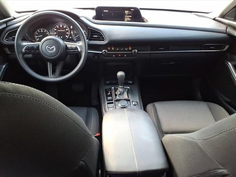 Used 2025 MAZDA CX-30 AWD 2.5 S image 23