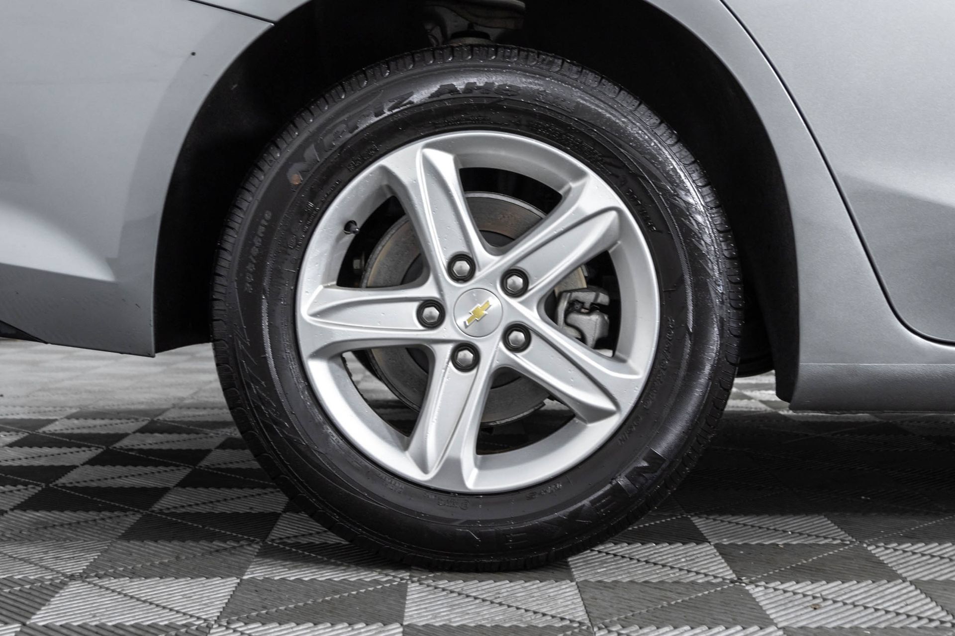 Used 2024 Chevrolet Malibu LT FWD image 43