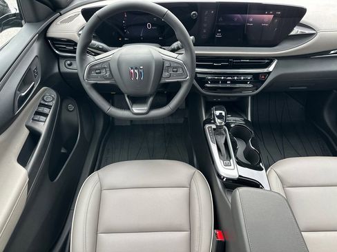 New 2026 Buick Envista Avenir image 23